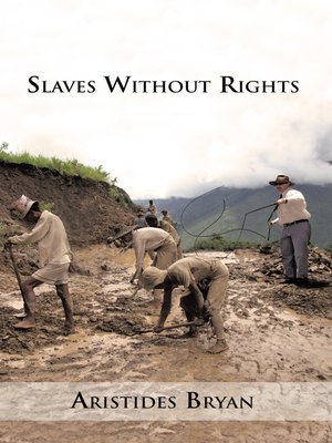 cover image of Slaves Without Rights